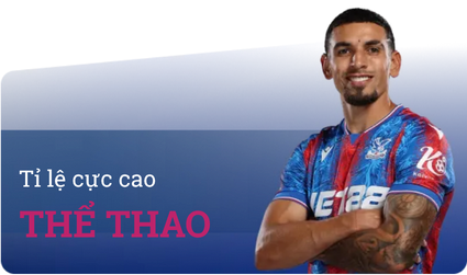 Rikbet The Thao